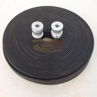 3 جی ٹی ربڑ ٹائمنگ بیلٹ